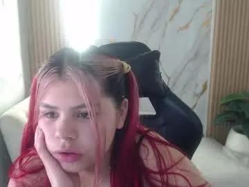 little_cherry_b on Chaturbate