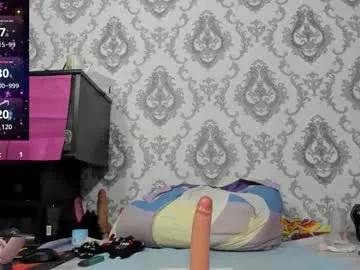 little_letti on Chaturbate