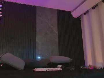 little_maeve on Chaturbate