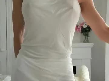 littlegreekflower on Chaturbate