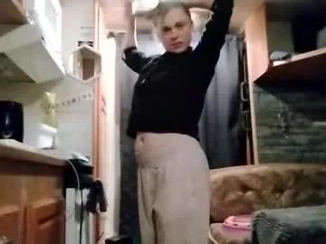 littleleo96 — Freechat on Chaturbate