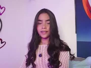 littletammy_ — Show pussy  #teen #latina #lovense #feet #cum [363 tokens remaining]