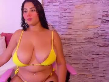 liz_monserrat on Chaturbate