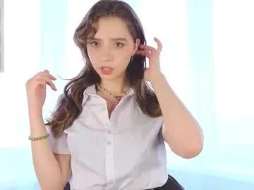 lizbethbiers on Chaturbate