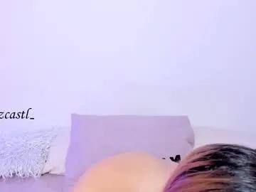 lizcastl on Chaturbate