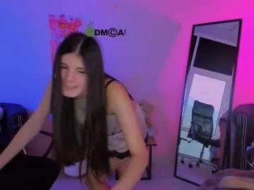 lizzie_boom on Chaturbate