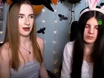 lizzie_boom on Chaturbate