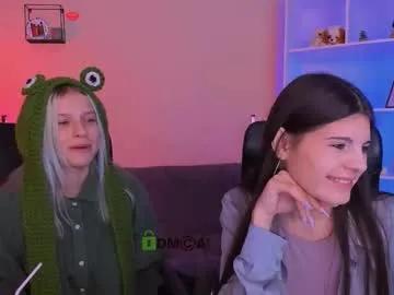 lizzie_boom on Chaturbate