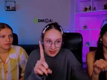 lizzie_boom on Chaturbate