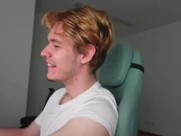 logan_fraser on Chaturbate