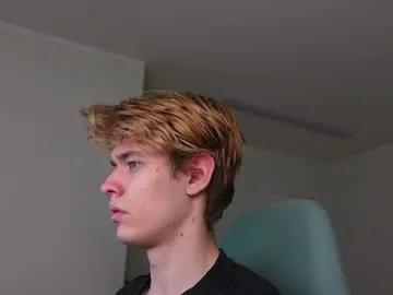 logan_fraser — Freechat on Chaturbate