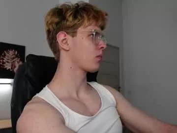 logan_fraser on Chaturbate