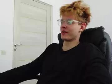 logan_fraser on Chaturbate