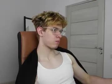 logan_fraser on Chaturbate