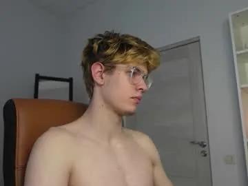 logan_fraser on Chaturbate