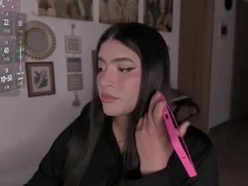 lolaasmith_21 on Chaturbate