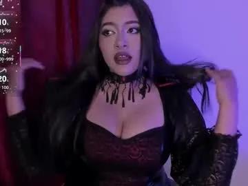 lolaasmith_21 on Chaturbate
