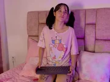 lolayun on Chaturbate