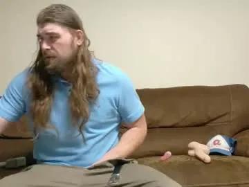longhairedfreak1921 on Chaturbate