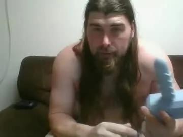 longhairedfreak1921 on Chaturbate