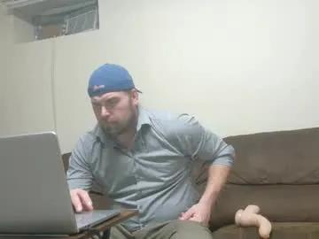 longhairedfreak1921 on Chaturbate