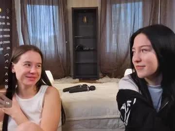 lookatmehabibi_ on Chaturbate