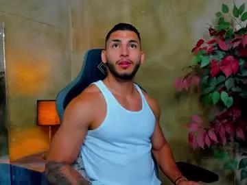 louis_connor on Chaturbate