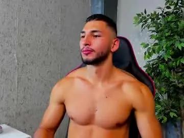 louis_connor on Chaturbate