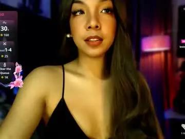 louisassy on Chaturbate