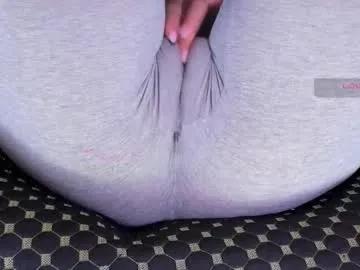 love_hard_kiru on Chaturbate