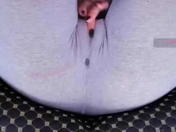 love_hard_kiru on Chaturbate