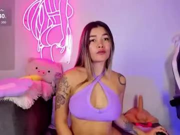 lovejuana_ on Chaturbate