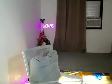 lovely_alexa69 on Chaturbate