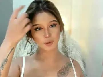 lovelymayumie on Chaturbate