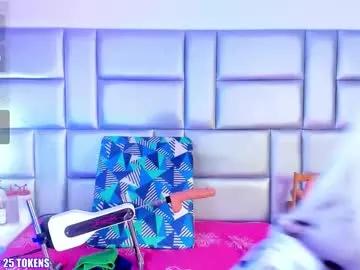 lovelynickyy on Chaturbate