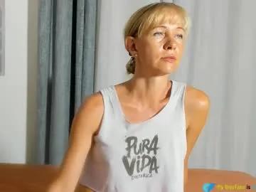 lovense_mature on Chaturbate