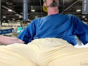 loveprobelive on Chaturbate