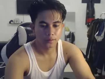 loverboyph04 — #asian #new #cumshow #18 #bigcock