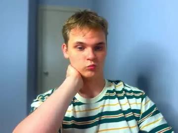 lucas_dany on Chaturbate