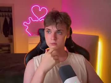 lucas_dany on Chaturbate