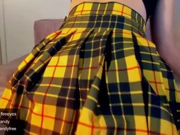 lucia_sandy on Chaturbate