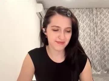 lucibeveridge on Chaturbate