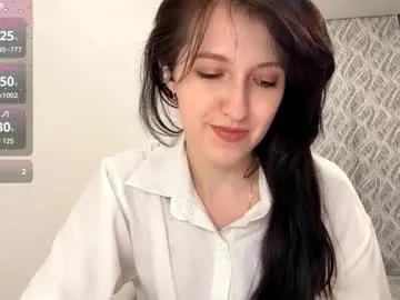 lucibeveridge on Chaturbate