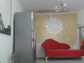 luckyanabella on Chaturbate