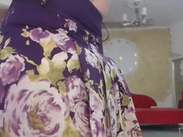 luckyanabella on Chaturbate