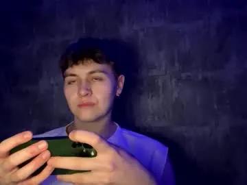 luckymenchik on Chaturbate