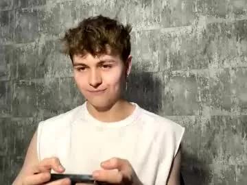 luckymenchik on Chaturbate