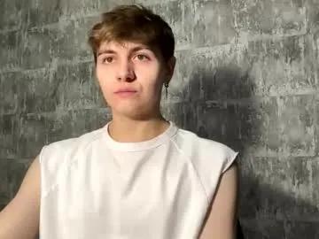 luckymenchik on Chaturbate