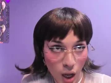 lucrecia_sucker — GOAL: SLAP MY PRETTY FACE [234 tokens remaining] HI IM LU , your sucker slut, come and cum in my pretty face HEELS TODAY  #trans    #smalltits  #bigass  #deepthroat #fuckmachine