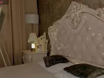 lucyshaw on Chaturbate